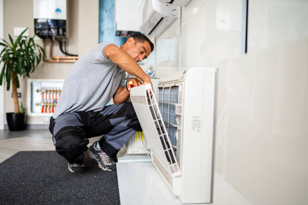 Best General Air Duct Cleaning  in Brilliant, AL