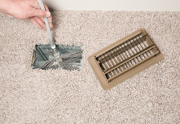 Brilliant, AL Airduct Cleaning Pros