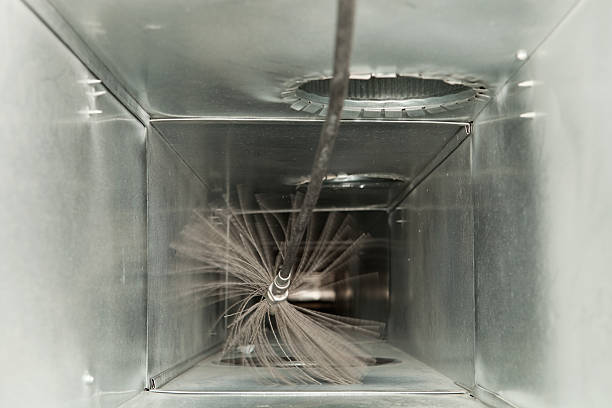Best HVAC Air Duct Cleaning  in Brilliant, AL