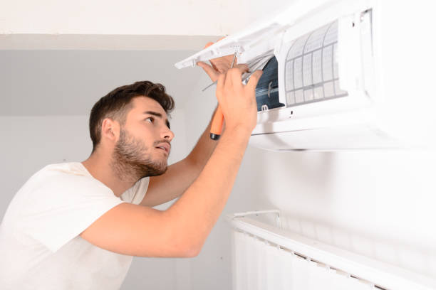 Best Ductwork Cleaning Services  in Brilliant, AL